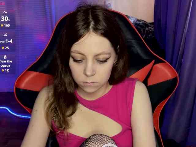 Natural-babe666 webcam