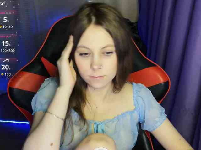 Natural-babe666 webcam