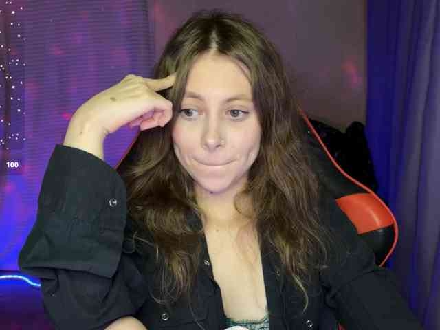 Natural-babe666 webcam