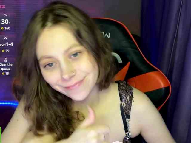 Natural-babe666 webcam