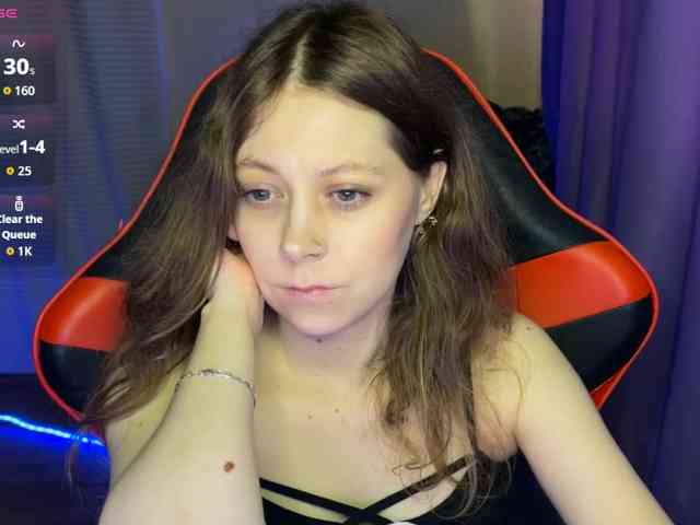 Natural-babe666 webcam
