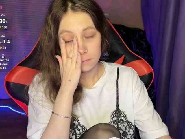 Natural-babe666 webcam