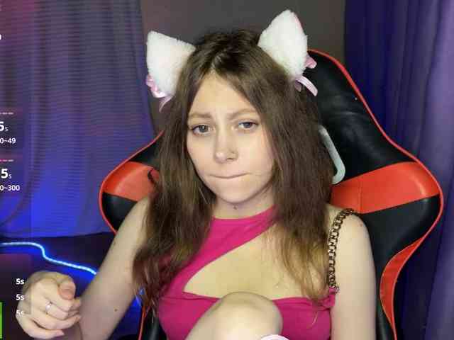 Natural-babe666 webcam