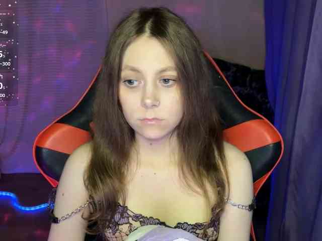 Natural-babe666 webcam