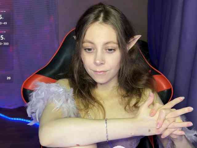 Natural-babe666 webcam