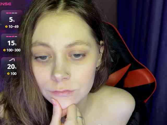 Natural-babe666 webcam