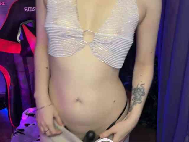 Natural-babe666