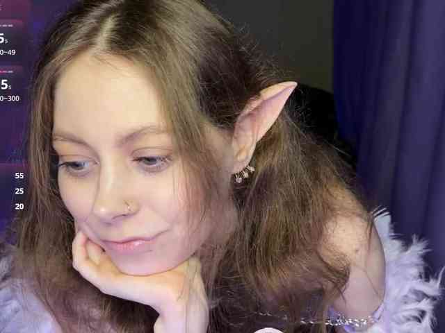Natural-babe666 webcam