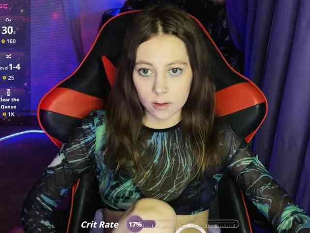Natural-babe666