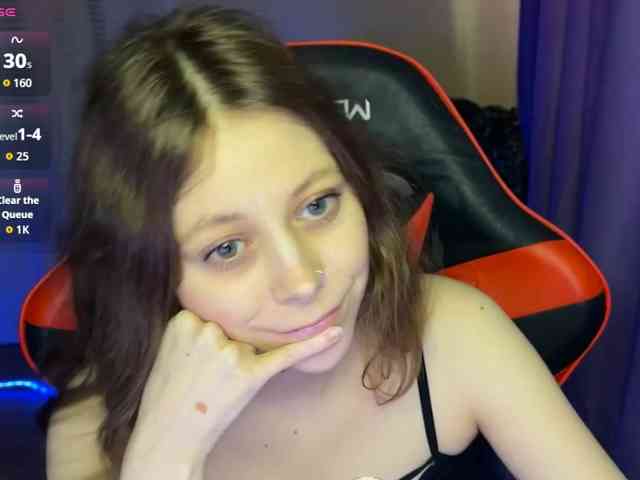 Natural-babe666 webcam