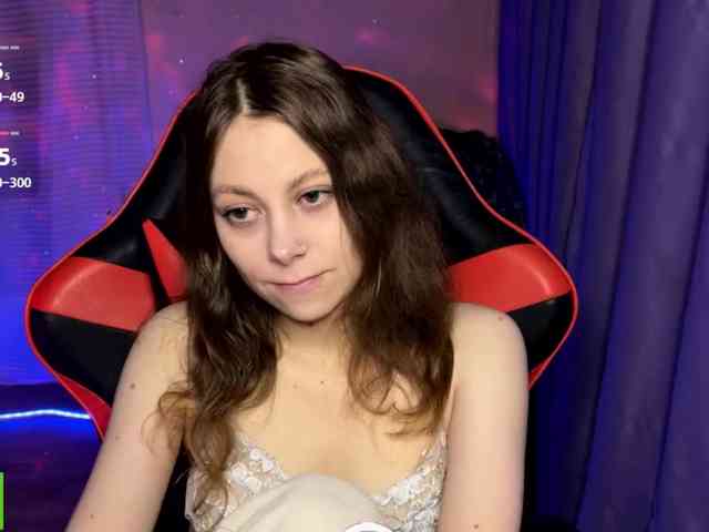 Natural-babe666