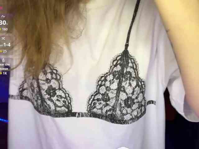 Natural-babe666 webcam
