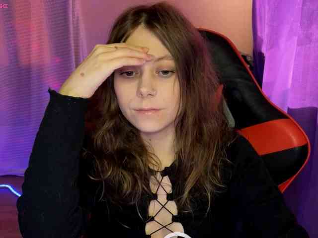 Natural-babe666 webcam