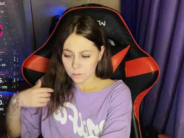 Natural-babe666 webcam