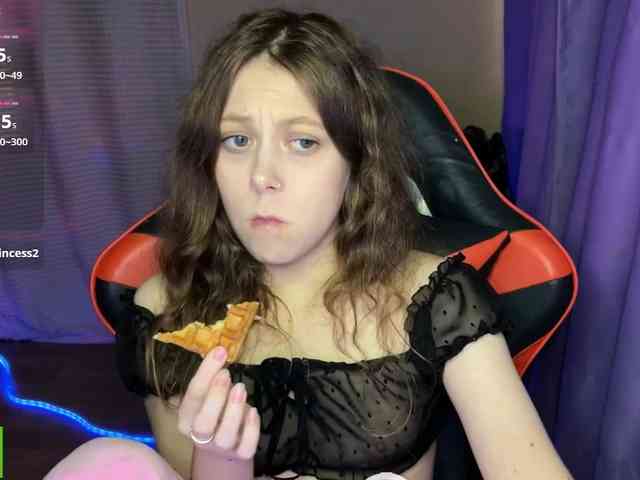 Natural-babe666 webcam