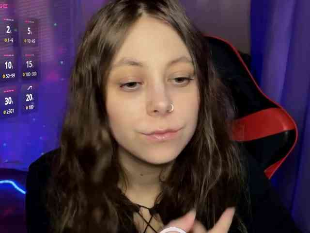 Natural-babe666 webcam