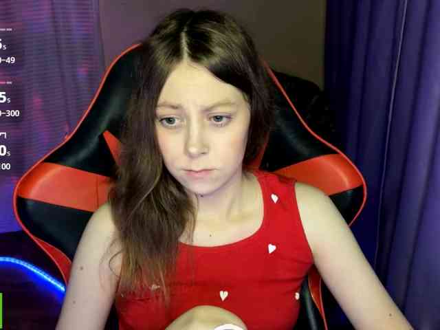 Natural-babe666 webcam