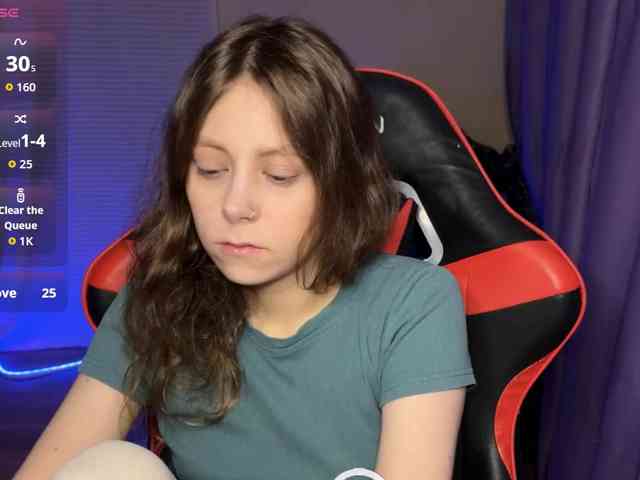 Natural-babe666 webcam