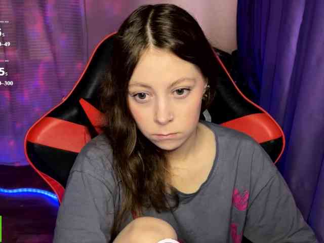 Natural-babe666 webcam