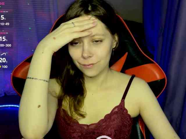 Natural-babe666 Natural-babe666