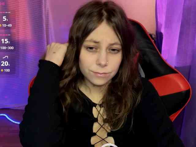 Natural-babe666 webcam