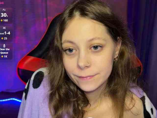 Natural-babe666 webcam