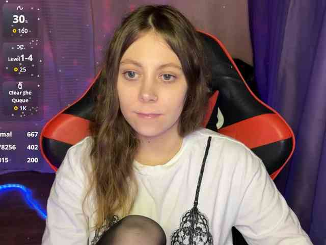 Natural-babe666 webcam