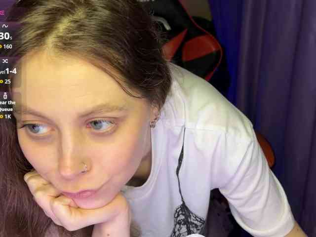 Natural-babe666 webcam