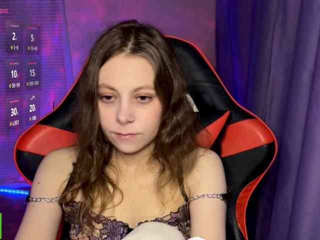 Natural-babe666 webcam