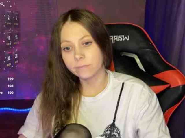 Natural-babe666 webcam