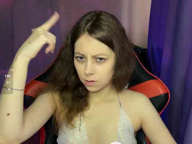 Natural-babe666 webcam