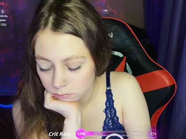 Natural-babe666 webcam