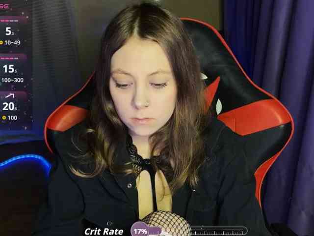 Natural-babe666 webcam