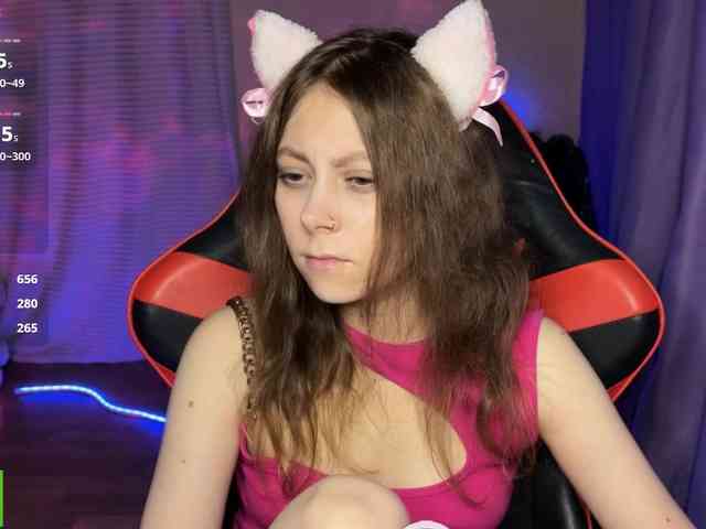 Natural-babe666 webcam