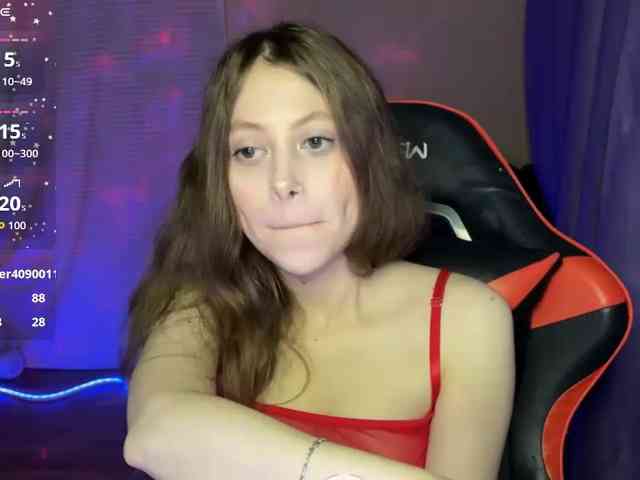 Natural-babe666 webcam