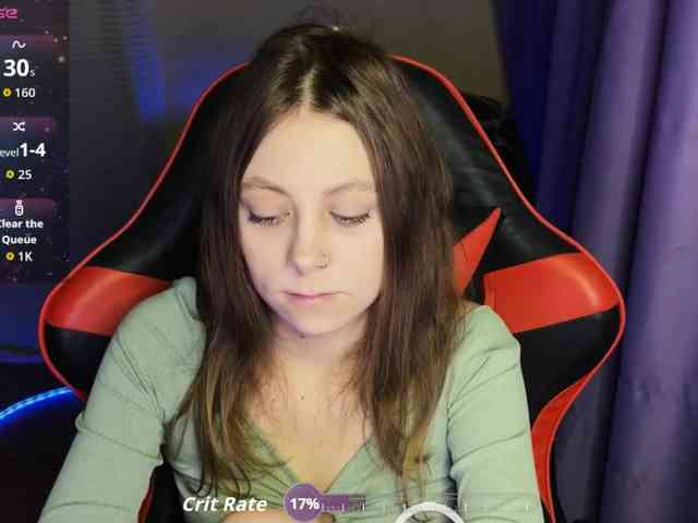 Natural-babe666 webcam