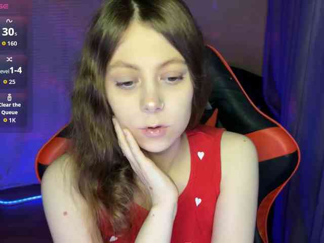 Natural-babe666