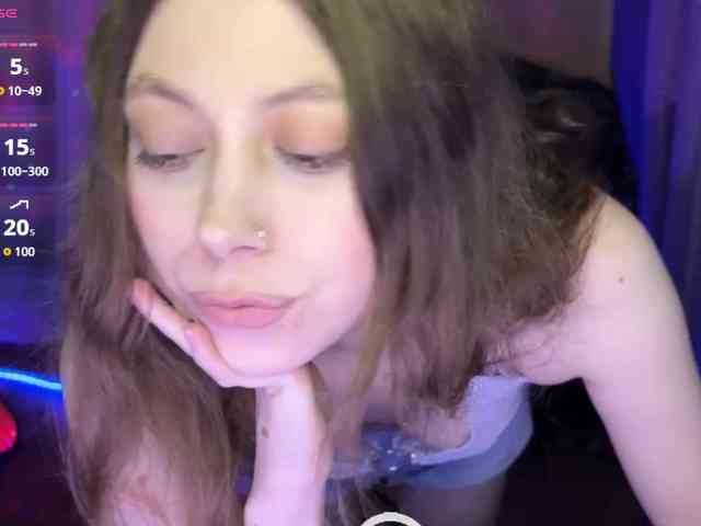 Natural-babe666 webcam