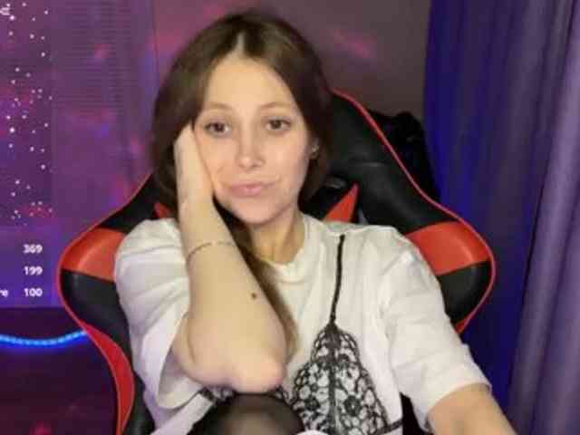 Natural-babe666 webcam