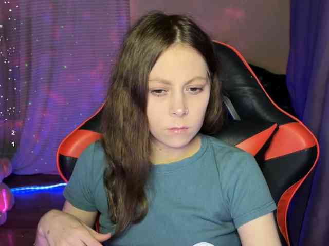 Natural-babe666