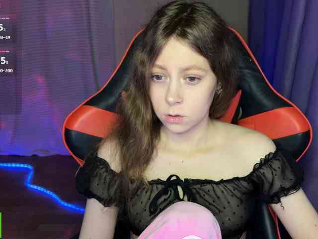 Natural-babe666 webcam