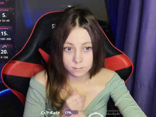 Natural-babe666 webcam