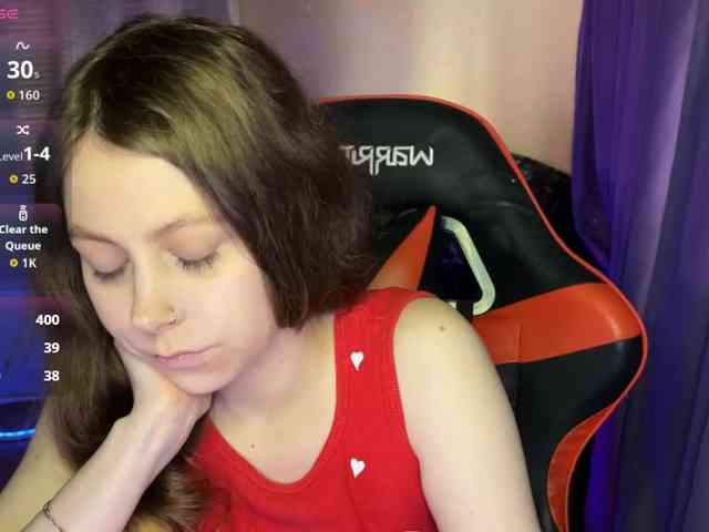 Natural-babe666 webcam