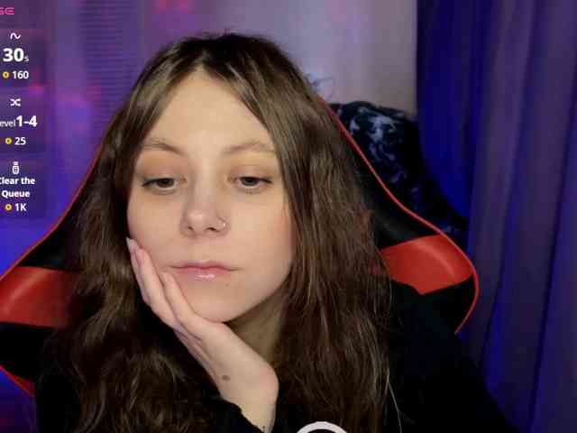 Natural-babe666 webcam