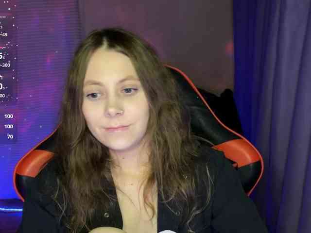 Natural-babe666 webcam