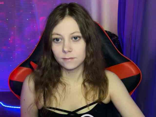 Natural-babe666 webcam