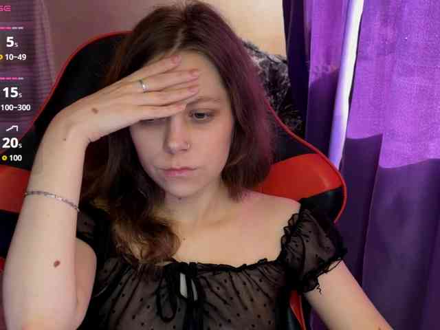 Natural-babe666 webcam