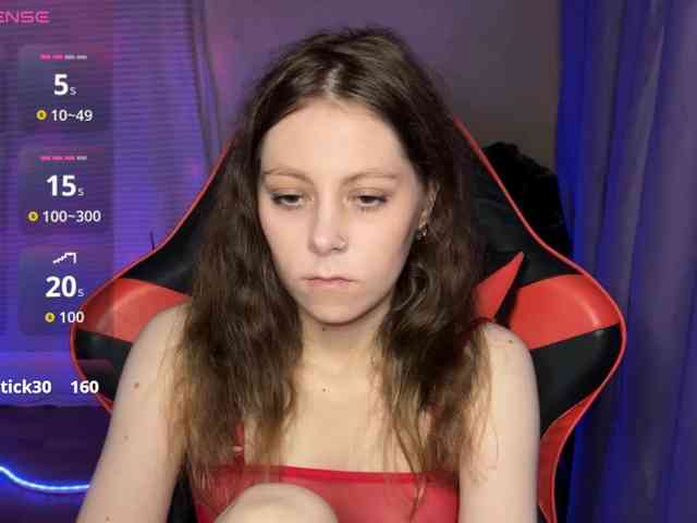 Natural-babe666 webcam