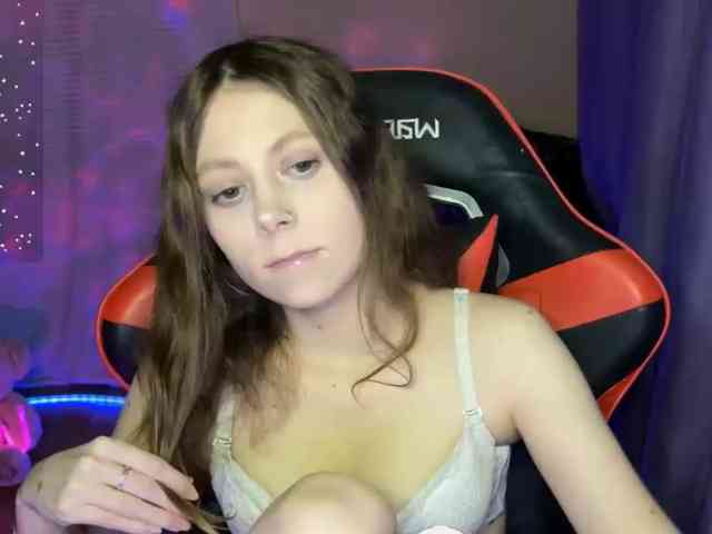 Natural-babe666 Natural-babe666