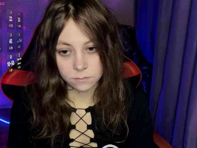 Natural-babe666 webcam